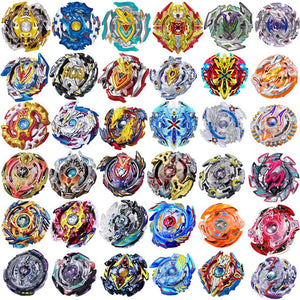 All Models Launchers Beyblades Burst GT Toys Arena Metal God Fafnir Spinning Top Bey Blade Blades Toy