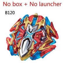 Load image into Gallery viewer, All Models Launchers Beyblades Burst GT Toys Arena Metal God Fafnir Spinning Top Bey Blade Blades Toy