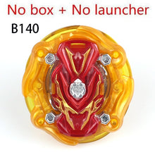 Load image into Gallery viewer, All Models Launchers Beyblades Burst GT Toys Arena Metal God Fafnir Spinning Top Bey Blade Blades Toy