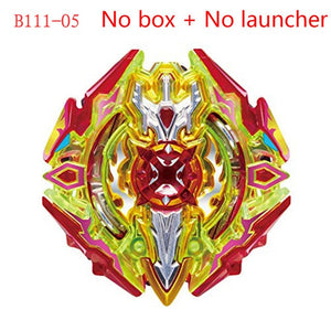 All Models Launchers Beyblades Burst GT Toys Arena Metal God Fafnir Spinning Top Bey Blade Blades Toy