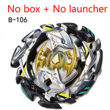 Load image into Gallery viewer, All Models Launchers Beyblades Burst GT Toys Arena Metal God Fafnir Spinning Top Bey Blade Blades Toy