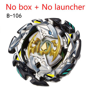 All Models Launchers Beyblades Burst GT Toys Arena Metal God Fafnir Spinning Top Bey Blade Blades Toy