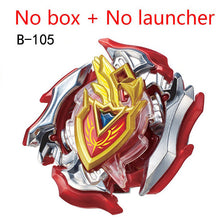 Load image into Gallery viewer, All Models Launchers Beyblades Burst GT Toys Arena Metal God Fafnir Spinning Top Bey Blade Blades Toy