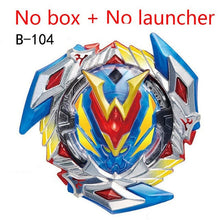 Load image into Gallery viewer, All Models Launchers Beyblades Burst GT Toys Arena Metal God Fafnir Spinning Top Bey Blade Blades Toy