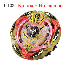 Load image into Gallery viewer, All Models Launchers Beyblades Burst GT Toys Arena Metal God Fafnir Spinning Top Bey Blade Blades Toy