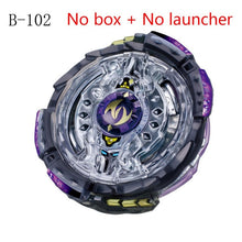 Load image into Gallery viewer, All Models Launchers Beyblades Burst GT Toys Arena Metal God Fafnir Spinning Top Bey Blade Blades Toy