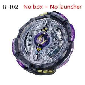 All Models Launchers Beyblades Burst GT Toys Arena Metal God Fafnir Spinning Top Bey Blade Blades Toy