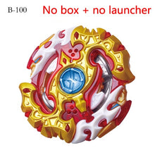 Load image into Gallery viewer, All Models Launchers Beyblades Burst GT Toys Arena Metal God Fafnir Spinning Top Bey Blade Blades Toy