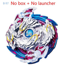 Load image into Gallery viewer, All Models Launchers Beyblades Burst GT Toys Arena Metal God Fafnir Spinning Top Bey Blade Blades Toy