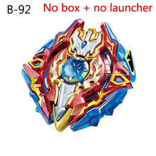 Load image into Gallery viewer, All Models Launchers Beyblades Burst GT Toys Arena Metal God Fafnir Spinning Top Bey Blade Blades Toy