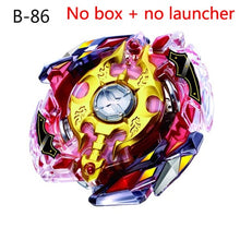 Load image into Gallery viewer, All Models Launchers Beyblades Burst GT Toys Arena Metal God Fafnir Spinning Top Bey Blade Blades Toy