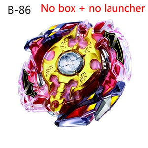 All Models Launchers Beyblades Burst GT Toys Arena Metal God Fafnir Spinning Top Bey Blade Blades Toy