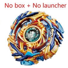 Load image into Gallery viewer, All Models Launchers Beyblades Burst GT Toys Arena Metal God Fafnir Spinning Top Bey Blade Blades Toy