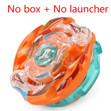 Load image into Gallery viewer, All Models Launchers Beyblades Burst GT Toys Arena Metal God Fafnir Spinning Top Bey Blade Blades Toy