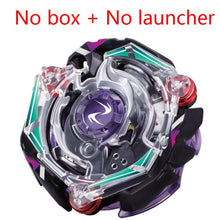 Load image into Gallery viewer, All Models Launchers Beyblades Burst GT Toys Arena Metal God Fafnir Spinning Top Bey Blade Blades Toy