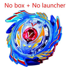 Load image into Gallery viewer, All Models Launchers Beyblades Burst GT Toys Arena Metal God Fafnir Spinning Top Bey Blade Blades Toy