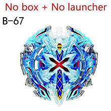 Load image into Gallery viewer, All Models Launchers Beyblades Burst GT Toys Arena Metal God Fafnir Spinning Top Bey Blade Blades Toy