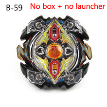 Load image into Gallery viewer, All Models Launchers Beyblades Burst GT Toys Arena Metal God Fafnir Spinning Top Bey Blade Blades Toy