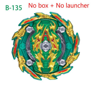 All Models Launchers Beyblades Burst GT Toys Arena Metal God Fafnir Spinning Top Bey Blade Blades Toy