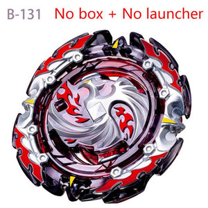 All Models Launchers Beyblades Burst GT Toys Arena Metal God Fafnir Spinning Top Bey Blade Blades Toy