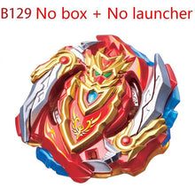 Load image into Gallery viewer, All Models Launchers Beyblades Burst GT Toys Arena Metal God Fafnir Spinning Top Bey Blade Blades Toy