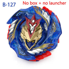 Load image into Gallery viewer, All Models Launchers Beyblades Burst GT Toys Arena Metal God Fafnir Spinning Top Bey Blade Blades Toy