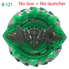 Load image into Gallery viewer, All Models Launchers Beyblades Burst GT Toys Arena Metal God Fafnir Spinning Top Bey Blade Blades Toy