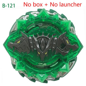 All Models Launchers Beyblades Burst GT Toys Arena Metal God Fafnir Spinning Top Bey Blade Blades Toy