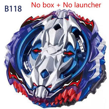 Load image into Gallery viewer, All Models Launchers Beyblades Burst GT Toys Arena Metal God Fafnir Spinning Top Bey Blade Blades Toy