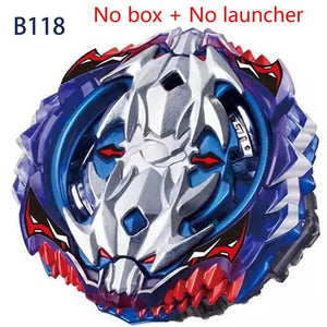 All Models Launchers Beyblades Burst GT Toys Arena Metal God Fafnir Spinning Top Bey Blade Blades Toy