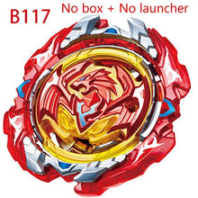 Load image into Gallery viewer, All Models Launchers Beyblades Burst GT Toys Arena Metal God Fafnir Spinning Top Bey Blade Blades Toy