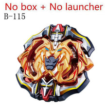 Load image into Gallery viewer, All Models Launchers Beyblades Burst GT Toys Arena Metal God Fafnir Spinning Top Bey Blade Blades Toy