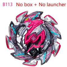 Load image into Gallery viewer, All Models Launchers Beyblades Burst GT Toys Arena Metal God Fafnir Spinning Top Bey Blade Blades Toy